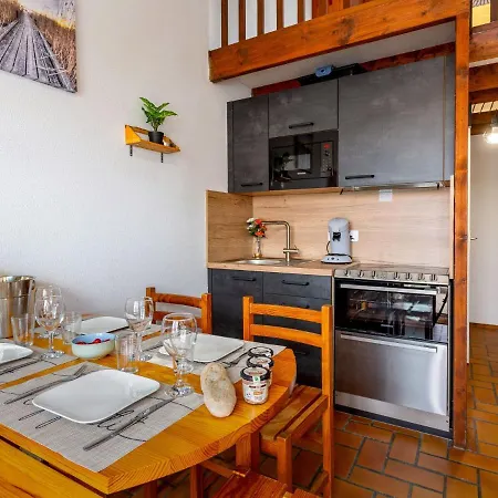 Holiday Poisson By Interhome Pornic
