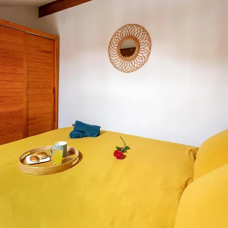 Holiday Poisson By Interhome Ferienhaus