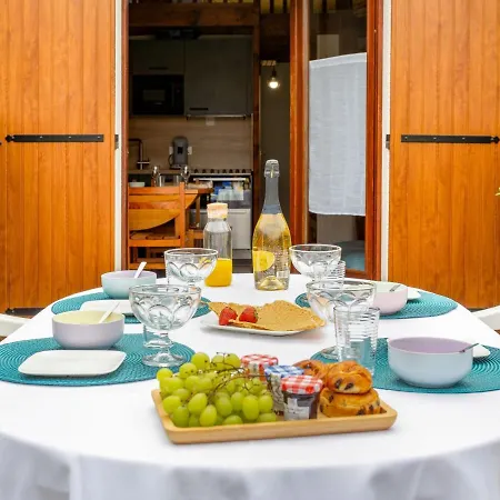 Holiday Poisson By Interhome Ferienhaus *