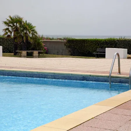 Ferienhaus Holiday Poisson By Interhome Pornic