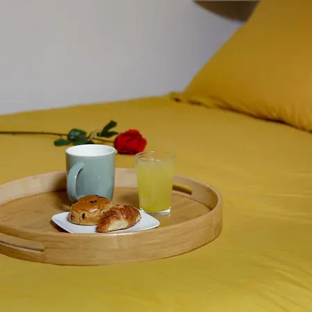 Holiday Poisson By Interhome *