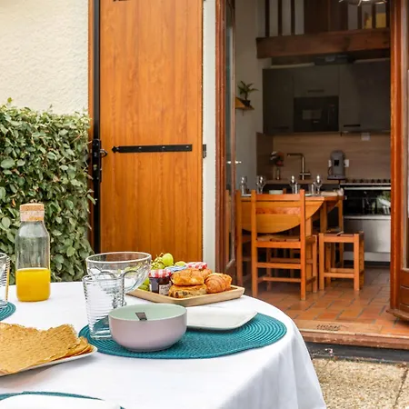 Holiday Poisson By Interhome