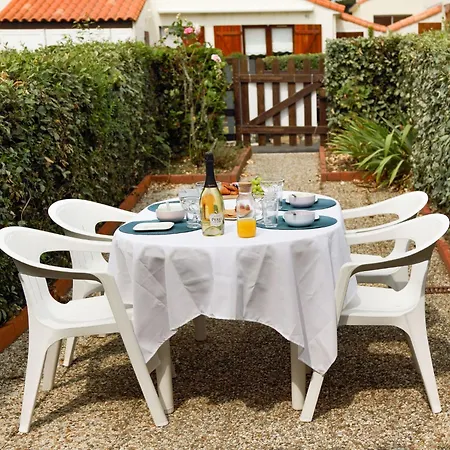 Holiday Poisson By Interhome Ferienhaus Pornic