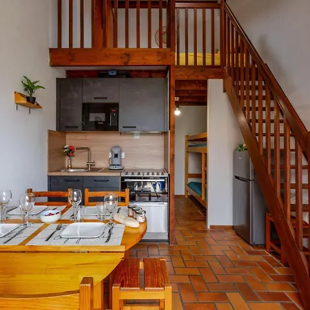 Holiday Poisson By Interhome Pornic