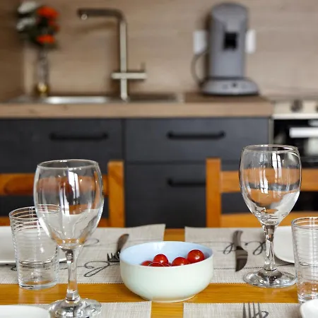 Holiday Poisson By Interhome *