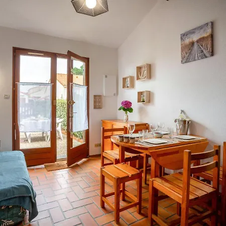 Holiday Poisson By Interhome Casa vacanze