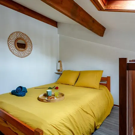 Holiday Poisson By Interhome Vakantiehuis