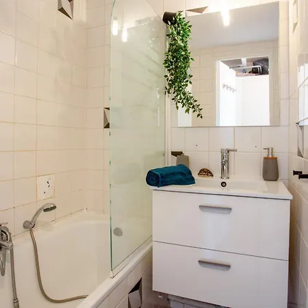 Plein Ocean - La Petite Ourse By Interhome Holiday home *