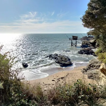 Plein Ocean - La Petite Ourse By Interhome *