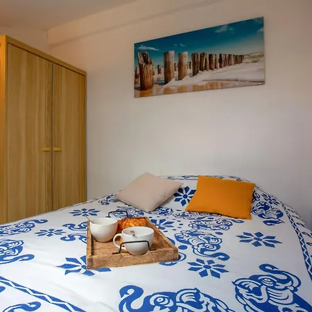 Plein Ocean - La Petite Ourse By Interhome Pornic
