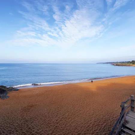 Plein Ocean - La Petite Ourse By Interhome *