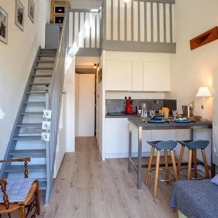 Plein Ocean - La Petite Ourse By Interhome * Pornic