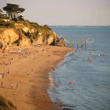 Plein Ocean - La Petite Ourse By Interhome *
