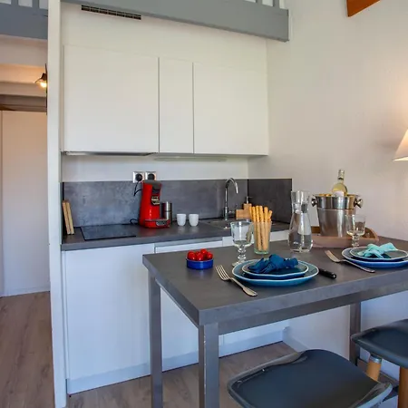 Plein Ocean - La Petite Ourse By Interhome Holiday home