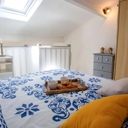 Plein Ocean - La Petite Ourse By Interhome *