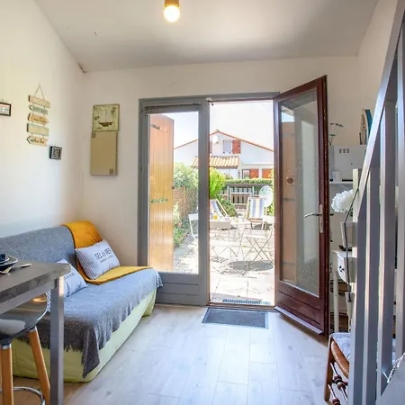 Plein Ocean - La Petite Ourse By Interhome Holiday home *
