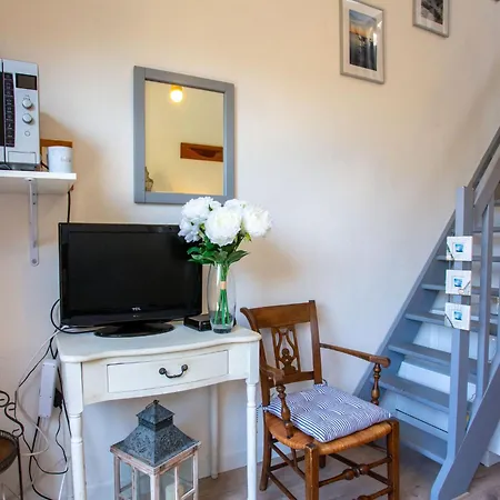 Holiday home Plein Ocean - La Petite Ourse By Interhome Pornic