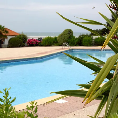 Plein Ocean - La Petite Ourse By Interhome Holiday home Pornic