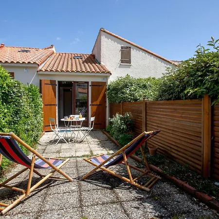 Plein Ocean - La Petite Ourse By Interhome Holiday home *
