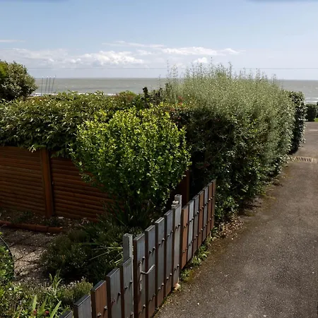 Plein Ocean - La Petite Ourse By Interhome Pornic