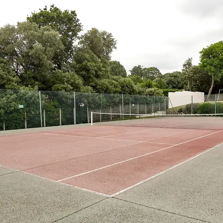 Plein Ocean - La Petite Ourse By Interhome *
