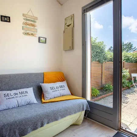 Plein Ocean - La Petite Ourse By Interhome
